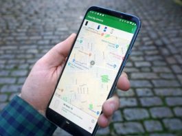 Google, Kayıp Akıllı Telefonları Bulmayı Kolaylaştıracak