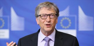 Bill Gates, İklim Değişikliğiyle Mücadele İçin ABD’ye 1.5 Milyar Dolarlık Yardım Teklifi Yaptı