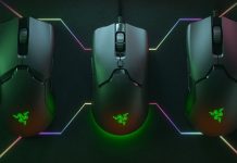 Razer Farelerde Açık Tespit Edildi