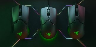 Razer Farelerde Açık Tespit Edildi