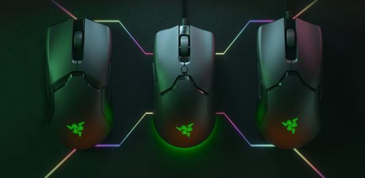 Razer Farelerde Açık Tespit Edildi