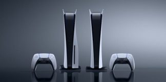 Yapılan Yeni Bir Teste Göre PlayStation 5 Modeli Daha Serin Çalışıyor