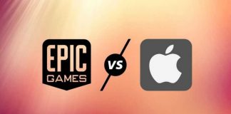 Fortnite 5 Yıl Boyunca App Store’da Yer Almayabilir