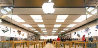 Apple’dan Çalışanlarına 1000 Dolar İkramiye