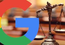 Google’a Güney Kore Tarafından 177 Milyon Dolar Ceza Verildi