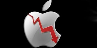 Apple 85 Milyar Dolar Kaybetti