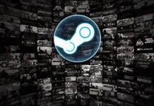 Steam’e QR Kodu İle Giriş Yapılabilecek