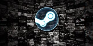 Steam’e QR Kodu İle Giriş Yapılabilecek