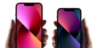 Apple, Küresel Çip Yetersizliği Sebebiyle iPhone 13 Üretimini Azaltacak