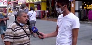 Türkiye’de Sokak Ropörtajlarına Yönelik Basın Kartı Denetimi Başladı