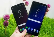 Samsung, Akıllı Telefon Ekran Panelinde Lider
