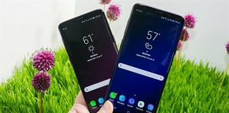 Samsung, Akıllı Telefon Ekran Panelinde Lider