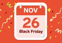 Black Friday Nedir? Black Friday Hangi Gün 2021? Black Friday 26 November