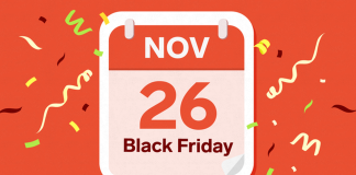 Black Friday Nedir? Black Friday Hangi Gün 2021? Black Friday 26 November