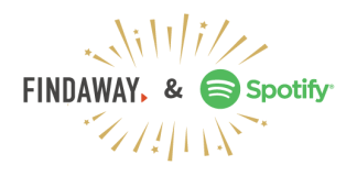 Spotify, Findaway’i Satın Aldı