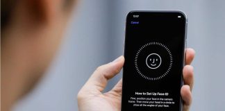 iPhone 13 Kullanıcıları Ekran Değişikliği Durumunda Face ID’yi Bir Daha Kullanamayabilir