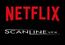 Netflix, Dünyaca Ünlü Görsel Efekt Stüdyosu Scanline VFX’i Satın Alıyor