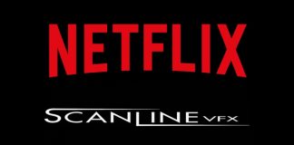 Netflix, Dünyaca Ünlü Görsel Efekt Stüdyosu Scanline VFX’i Satın Alıyor