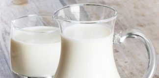 İneksiz İnek Sütü Üretildi!