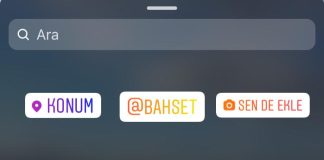 Instagram Sen De Ekle Özelliği Nedir? Nasıl Kullanılır?