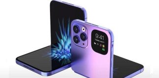 Apple, Katlanabilir Yeni Bir Cihazın Patentini Aldı