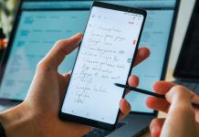 Galaxy Note Serisinin Üretimi Durdurulacak