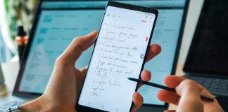 Galaxy Note Serisinin Üretimi Durdurulacak