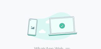 WhatsApp Telefon Kapalıyken De Kullanılabilecek