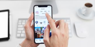 Instagram Ebeveyn Denetimi Getiriyor