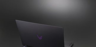 LG’den İlk Dizüstü Oyuncu Bilgisayarı Geliyor