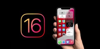 iOS 16 Güncellemesi Almayacak iPhone Telefon Ve Tabletler Ortaya Çıktı