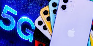 iPhone SE 2022 Modelinde 5G Desteği İle Yer Alacak