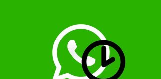 Whatsapp Kaybolan Mesajlar Özelliğinin Süresini Uzatacak