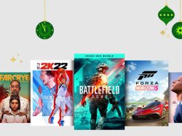 Xbox’ta %90’a Varan Geri Sayım İndirimi Başladı!