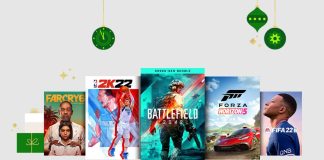 Xbox’ta %90’a Varan Geri Sayım İndirimi Başladı!