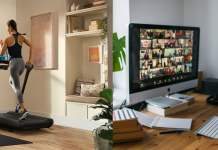 Zoom Ve Peloton Gibi Uygulamaların Hisseleri Yeni Varyant Endişesi İle Artıyor