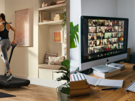 Zoom Ve Peloton Gibi Uygulamaların Hisseleri Yeni Varyant Endişesi İle Artıyor