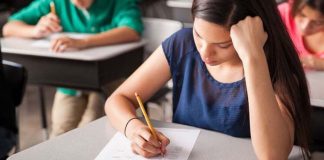 ABD’de Üniversiteye Giriş Sınavları İçin Dijital Sisteme Geçiliyor