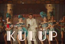 Yerli Netflix Yapımı Kulüp’ün 2. Kısmı Yayınlandı