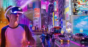 Nike Metaverse İle İlgili İş İlanları Yayınladı