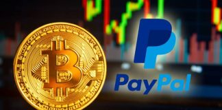 Paypal Kripto Para Çıkarıyor