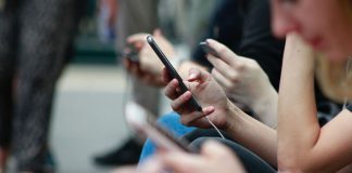 Akıllı Telefon Bağımlılığı En Yüksek Ülkeler Açıklandı