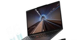 ARM İşlemciye Sahip İlk ThinkPad Duyuruldu