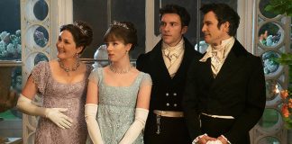 Mart 2022’de Netflix’e Eklenecek Olan Özel Yapımlar Belli Oldu