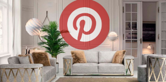 Pinterest’e Mobilyaları Sanal Olarak Deneme Özelliği Eklendi