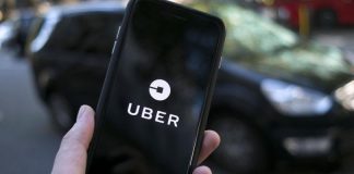 Siyah Uber Minibüsleri Geri Dönüyor!