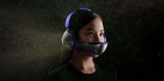 Dyson’dan Hava Temizleme Özelliğine Sahip Kulaklıklar: Dyson Zone