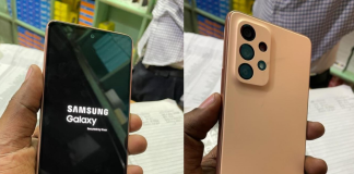 Samsung Galaxy A53 Resmi Duyuru Öncesi Satışa Çıktı