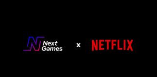 Oyun Dünyasına Yönelen Netflix, Next Games’i Satın Aldı