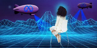 Samsung Metaverse’e Yatırım Yapacağını Duyurdu